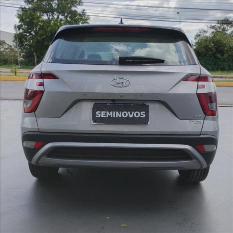 HYUNDAI Creta 2.0 16V 4P FLEX ULTIMATE AUTOM�TICO, Foto 5