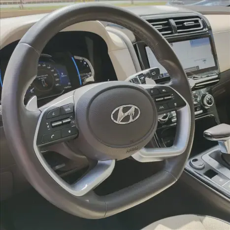 HYUNDAI Creta 2.0 16V 4P FLEX ULTIMATE AUTOM�TICO, Foto 7