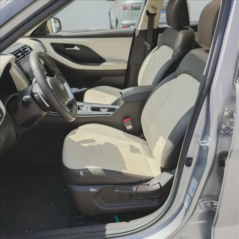 HYUNDAI Creta 2.0 16V 4P FLEX ULTIMATE AUTOM�TICO, Foto 10