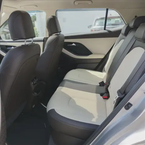 HYUNDAI Creta 2.0 16V 4P FLEX ULTIMATE AUTOM�TICO, Foto 12