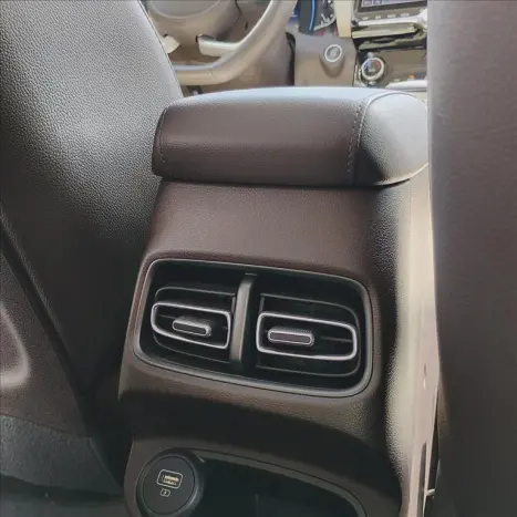 HYUNDAI Creta 2.0 16V 4P FLEX ULTIMATE AUTOM�TICO, Foto 13