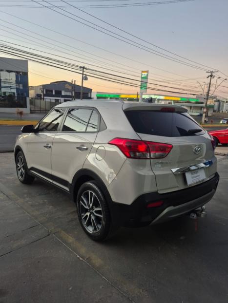 HYUNDAI Creta 2.0 16V 4P FLEX PRESTIGE AUTOM�TICO, Foto 3