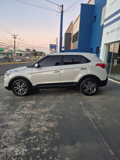 HYUNDAI Creta 2.0 16V 4P FLEX PRESTIGE AUTOM�TICO, Foto 4