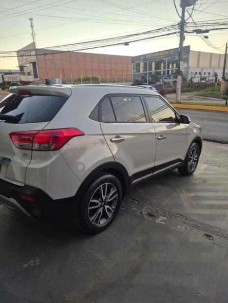 HYUNDAI Creta 2.0 16V 4P FLEX PRESTIGE AUTOM�TICO, Foto 6