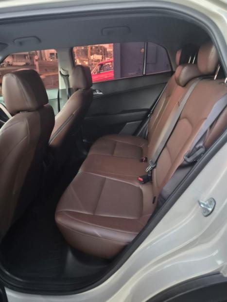 HYUNDAI Creta 2.0 16V 4P FLEX PRESTIGE AUTOM�TICO, Foto 8