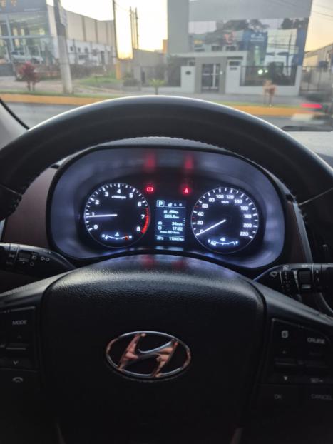 HYUNDAI Creta 2.0 16V 4P FLEX PRESTIGE AUTOM�TICO, Foto 9