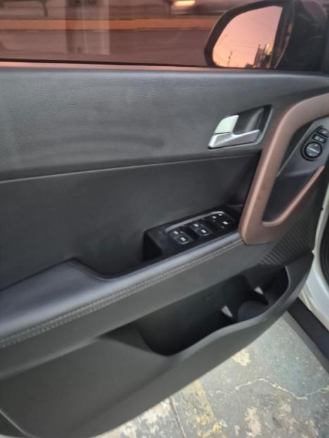 HYUNDAI Creta 2.0 16V 4P FLEX PRESTIGE AUTOM�TICO, Foto 10
