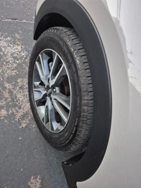 HYUNDAI Creta 2.0 16V 4P FLEX PRESTIGE AUTOM�TICO, Foto 11
