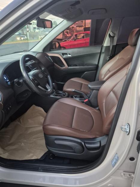 HYUNDAI Creta 2.0 16V 4P FLEX PRESTIGE AUTOM�TICO, Foto 12