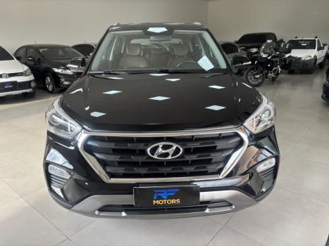 HYUNDAI Creta 2.0 16V 4P FLEX PRESTIGE AUTOM�TICO, Foto 2