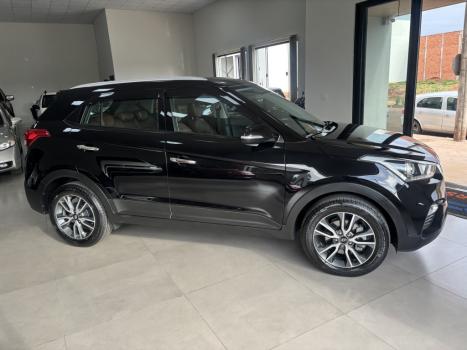 HYUNDAI Creta 2.0 16V 4P FLEX PRESTIGE AUTOM�TICO, Foto 3