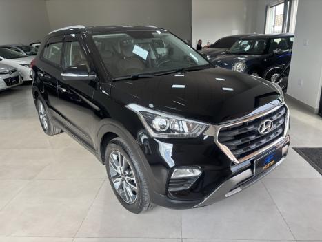 HYUNDAI Creta 2.0 16V 4P FLEX PRESTIGE AUTOM�TICO, Foto 4