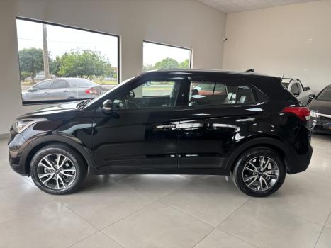 HYUNDAI Creta 2.0 16V 4P FLEX PRESTIGE AUTOM�TICO, Foto 5