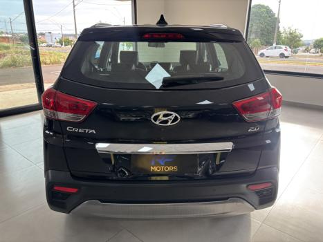 HYUNDAI Creta 2.0 16V 4P FLEX PRESTIGE AUTOM�TICO, Foto 6