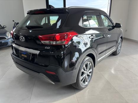 HYUNDAI Creta 2.0 16V 4P FLEX PRESTIGE AUTOM�TICO, Foto 7