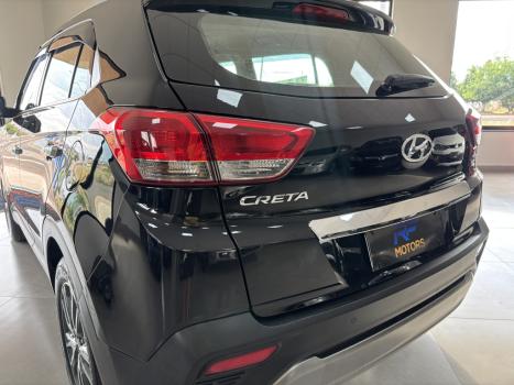 HYUNDAI Creta 2.0 16V 4P FLEX PRESTIGE AUTOM�TICO, Foto 8