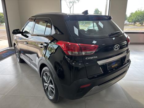 HYUNDAI Creta 2.0 16V 4P FLEX PRESTIGE AUTOM�TICO, Foto 9