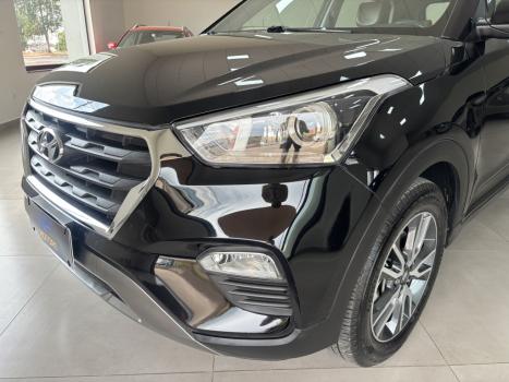 HYUNDAI Creta 2.0 16V 4P FLEX PRESTIGE AUTOM�TICO, Foto 10