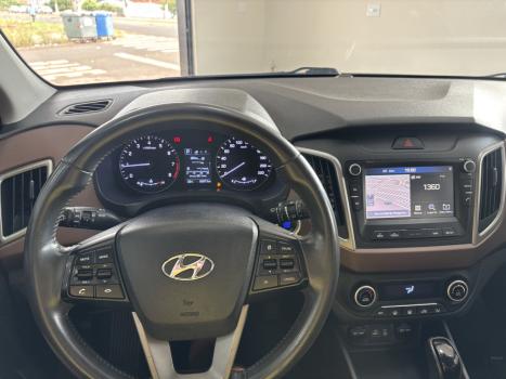 HYUNDAI Creta 2.0 16V 4P FLEX PRESTIGE AUTOM�TICO, Foto 11
