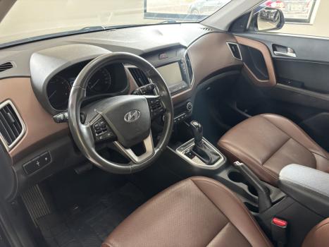 HYUNDAI Creta 2.0 16V 4P FLEX PRESTIGE AUTOM�TICO, Foto 12