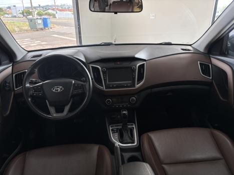 HYUNDAI Creta 2.0 16V 4P FLEX PRESTIGE AUTOM�TICO, Foto 13