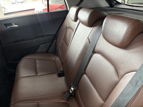 HYUNDAI Creta 2.0 16V 4P FLEX PRESTIGE AUTOM�TICO, Foto 14