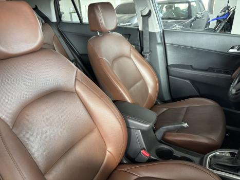 HYUNDAI Creta 2.0 16V 4P FLEX PRESTIGE AUTOM�TICO, Foto 15