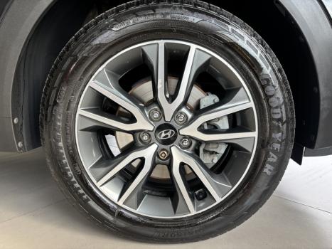 HYUNDAI Creta 2.0 16V 4P FLEX PRESTIGE AUTOM�TICO, Foto 16