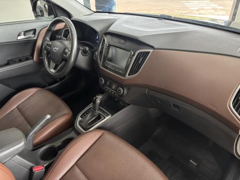 HYUNDAI Creta 2.0 16V 4P FLEX PRESTIGE AUTOM�TICO, Foto 17