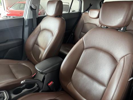 HYUNDAI Creta 2.0 16V 4P FLEX PRESTIGE AUTOM�TICO, Foto 18