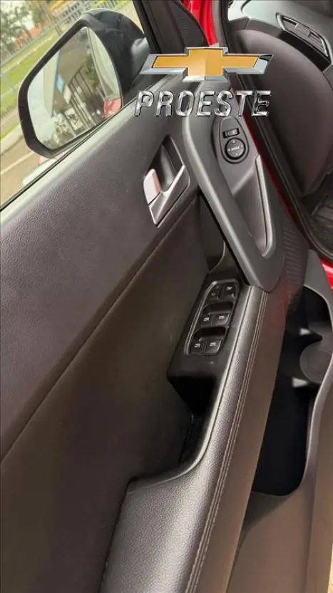 HYUNDAI Creta 2.0 16V 4P FLEX SPORT AUTOM�TICO, Foto 4