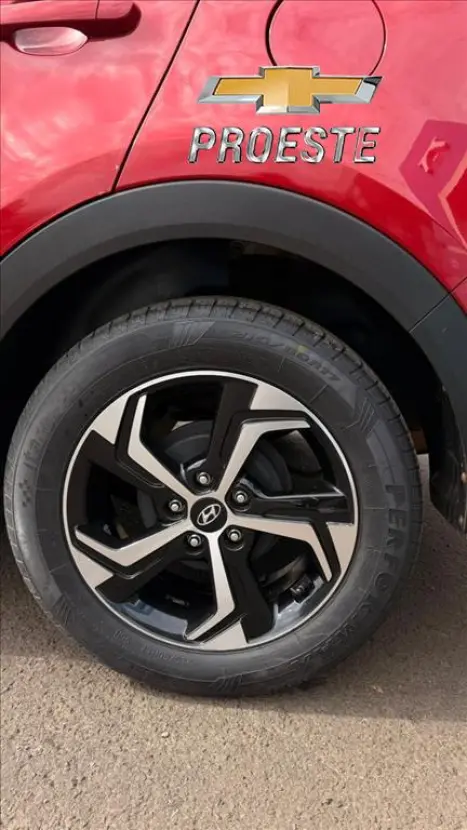 HYUNDAI Creta 2.0 16V 4P FLEX SPORT AUTOM�TICO, Foto 6