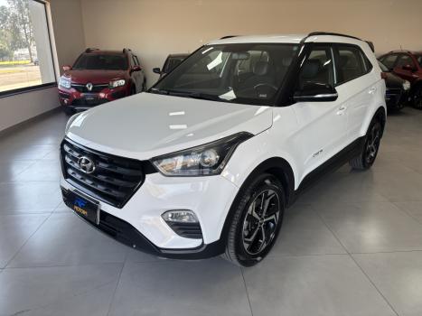 HYUNDAI Creta 2.0 16V 4P FLEX SPORT AUTOM�TICO, Foto 1