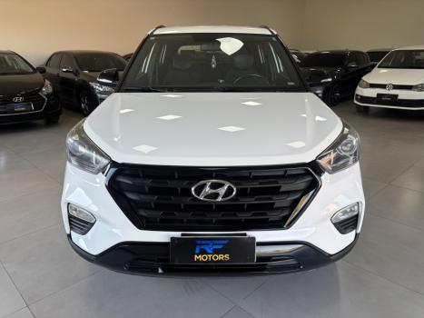 HYUNDAI Creta 2.0 16V 4P FLEX SPORT AUTOM�TICO, Foto 2