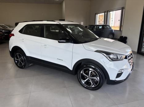 HYUNDAI Creta 2.0 16V 4P FLEX SPORT AUTOM�TICO, Foto 3