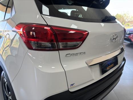 HYUNDAI Creta 2.0 16V 4P FLEX SPORT AUTOM�TICO, Foto 4