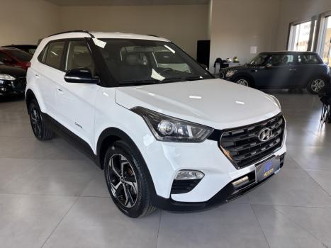 HYUNDAI Creta 2.0 16V 4P FLEX SPORT AUTOM�TICO, Foto 5