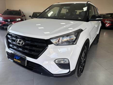 HYUNDAI Creta 2.0 16V 4P FLEX SPORT AUTOM�TICO, Foto 6
