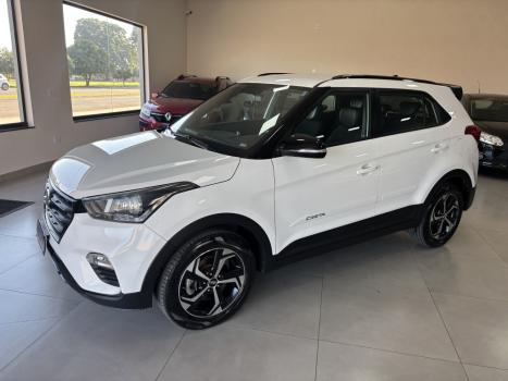 HYUNDAI Creta 2.0 16V 4P FLEX SPORT AUTOM�TICO, Foto 7
