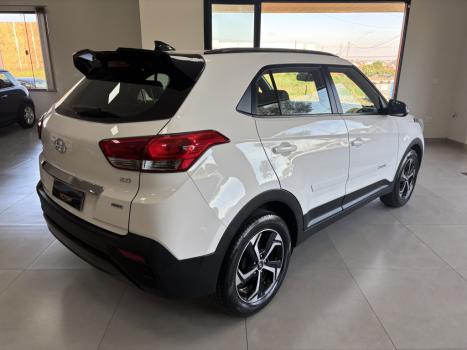 HYUNDAI Creta 2.0 16V 4P FLEX SPORT AUTOM�TICO, Foto 8