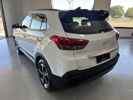 HYUNDAI Creta 2.0 16V 4P FLEX SPORT AUTOM�TICO, Foto 9