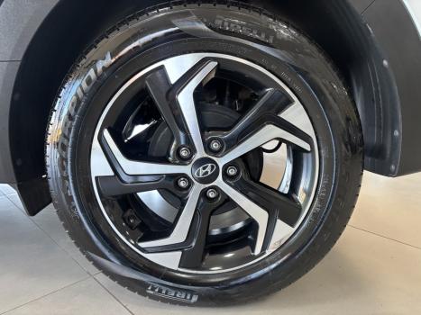 HYUNDAI Creta 2.0 16V 4P FLEX SPORT AUTOM�TICO, Foto 11