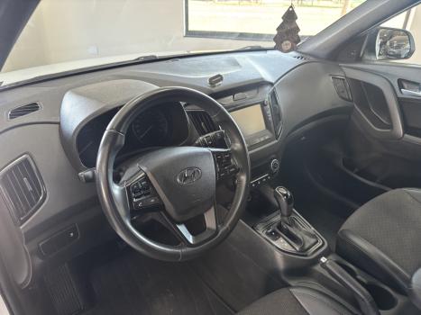 HYUNDAI Creta 2.0 16V 4P FLEX SPORT AUTOM�TICO, Foto 12