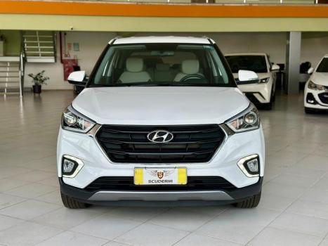 HYUNDAI Creta 2.0 16V 4P FLEX PRESTIGE AUTOM�TICO, Foto 2