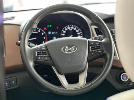 HYUNDAI Creta 2.0 16V 4P FLEX PRESTIGE AUTOM�TICO, Foto 9