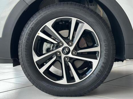 HYUNDAI Creta 2.0 16V 4P FLEX PRESTIGE AUTOM�TICO, Foto 14