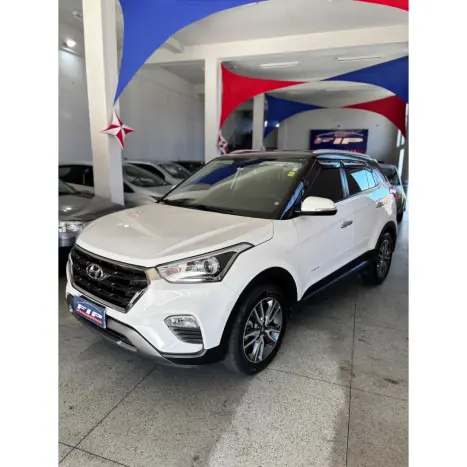HYUNDAI Creta 2.0 16V 4P FLEX PRESTIGE AUTOM�TICO, Foto 1