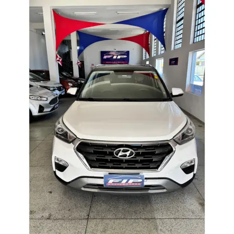 HYUNDAI Creta 2.0 16V 4P FLEX PRESTIGE AUTOM�TICO, Foto 2