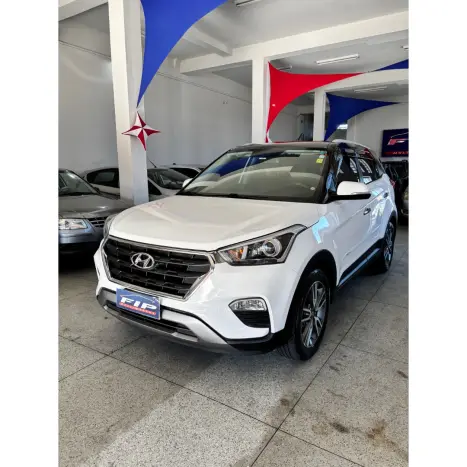 HYUNDAI Creta 2.0 16V 4P FLEX PRESTIGE AUTOM�TICO, Foto 3