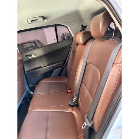 HYUNDAI Creta 2.0 16V 4P FLEX PRESTIGE AUTOM�TICO, Foto 4